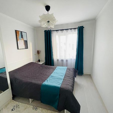 Guesthouse Greathome 카라콜 외부 사진