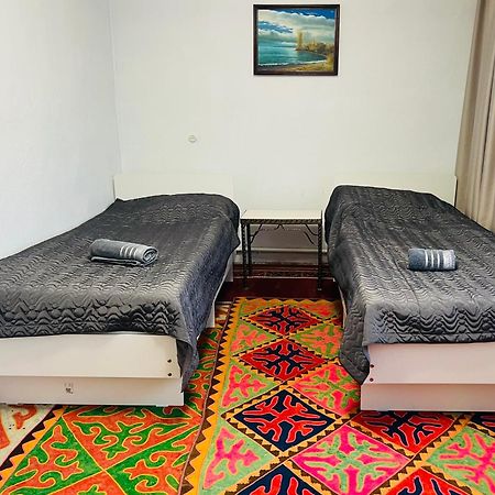 Guesthouse Greathome 카라콜 외부 사진
